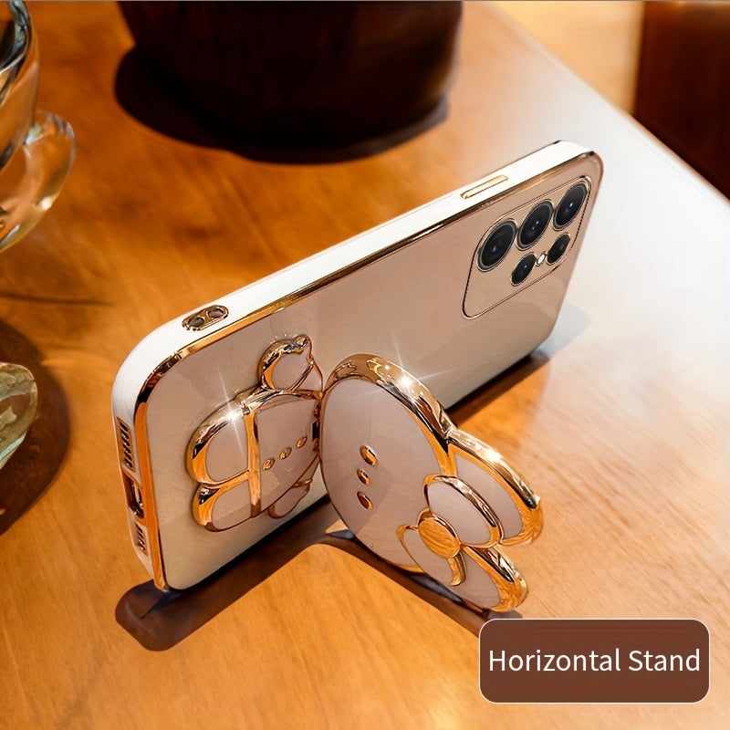 Samsung Galaxy phone case. Available for 18 different phone models.