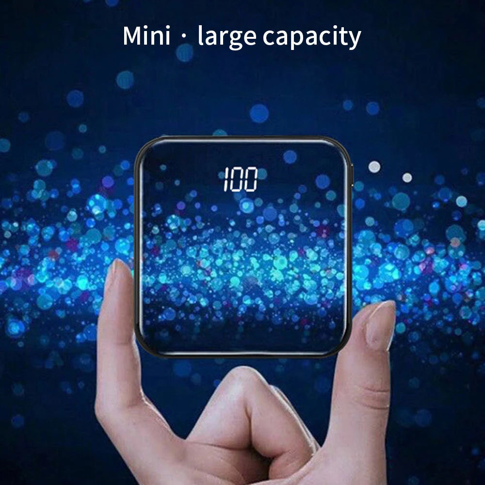 Type-C 3x18650 Akkulaatikko - DIY Powerbank-kotelo Älypuhelimille