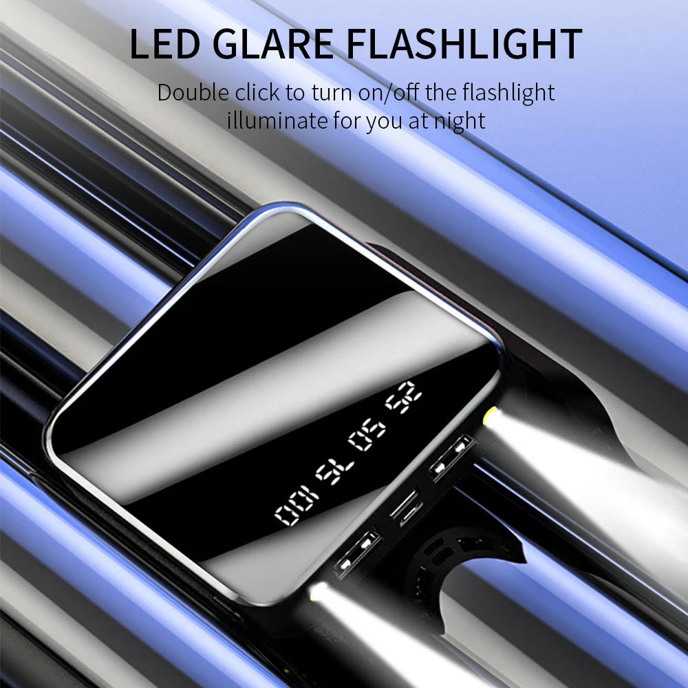 Type-C 3x18650 Akkulaatikko - DIY Powerbank-kotelo Älypuhelimille