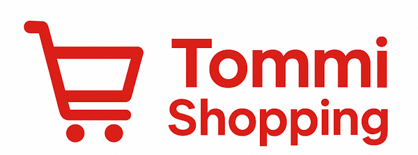 Tommi Shopping