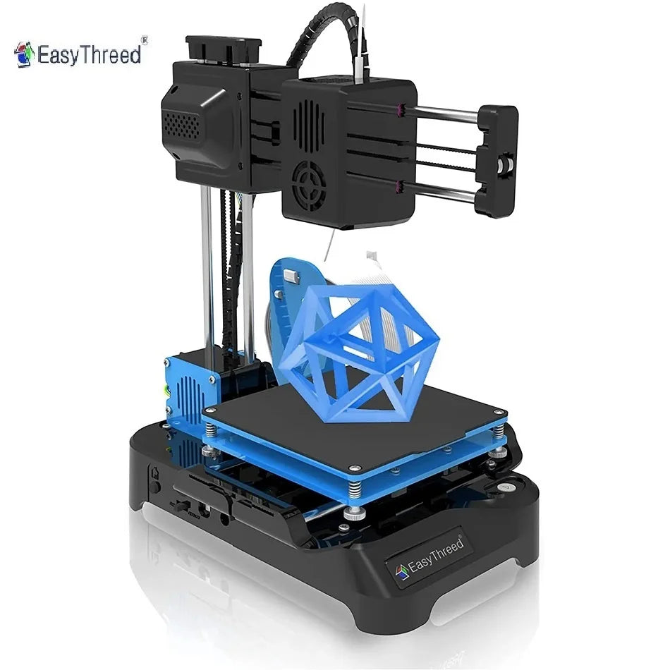 EasyThreed K9 mini 3D printer