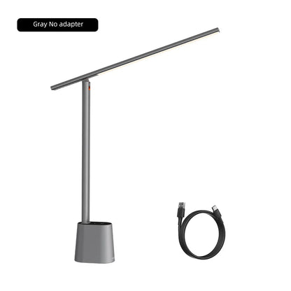 Baseus LED desk lamp, smart brightness control