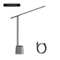 Baseus LED desk lamp, smart brightness control