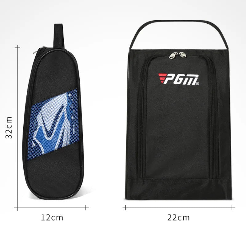 PGM golf shoe bag