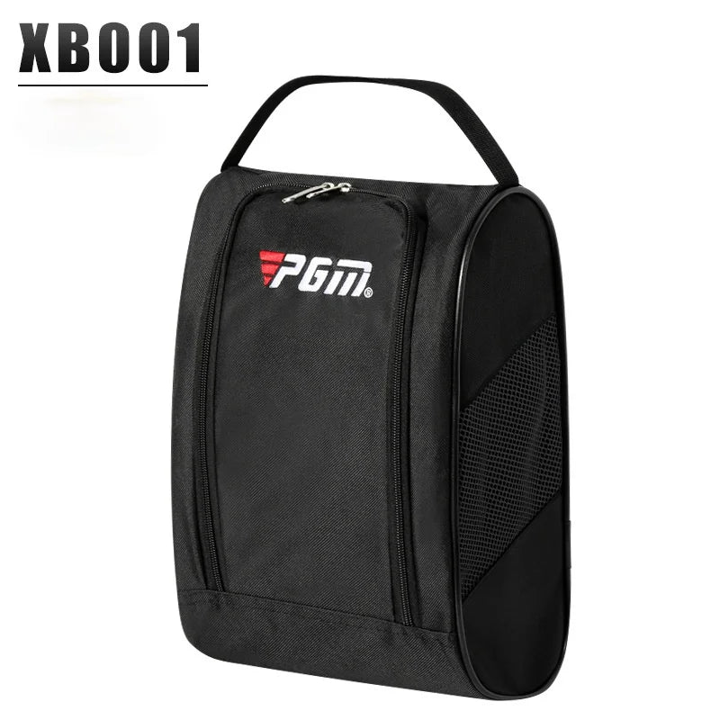 PGM golf shoe bag