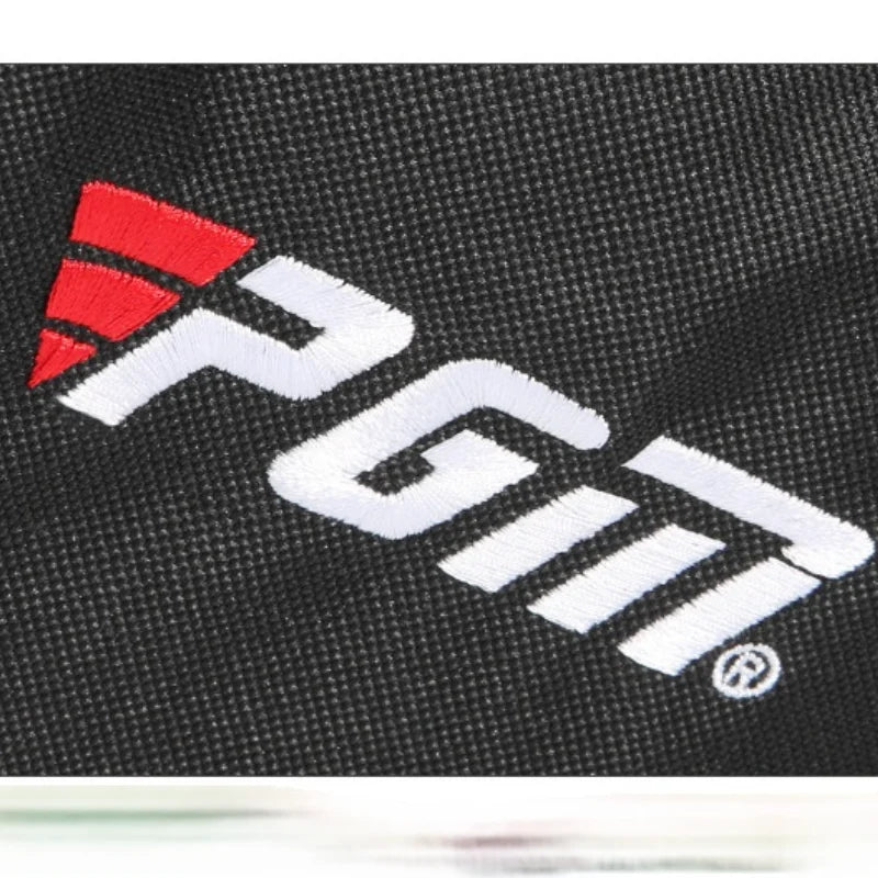 PGM golf shoe bag