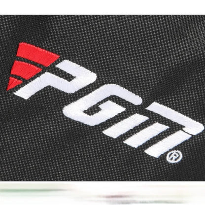 PGM golf shoe bag