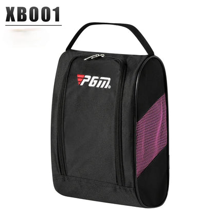 PGM golf shoe bag
