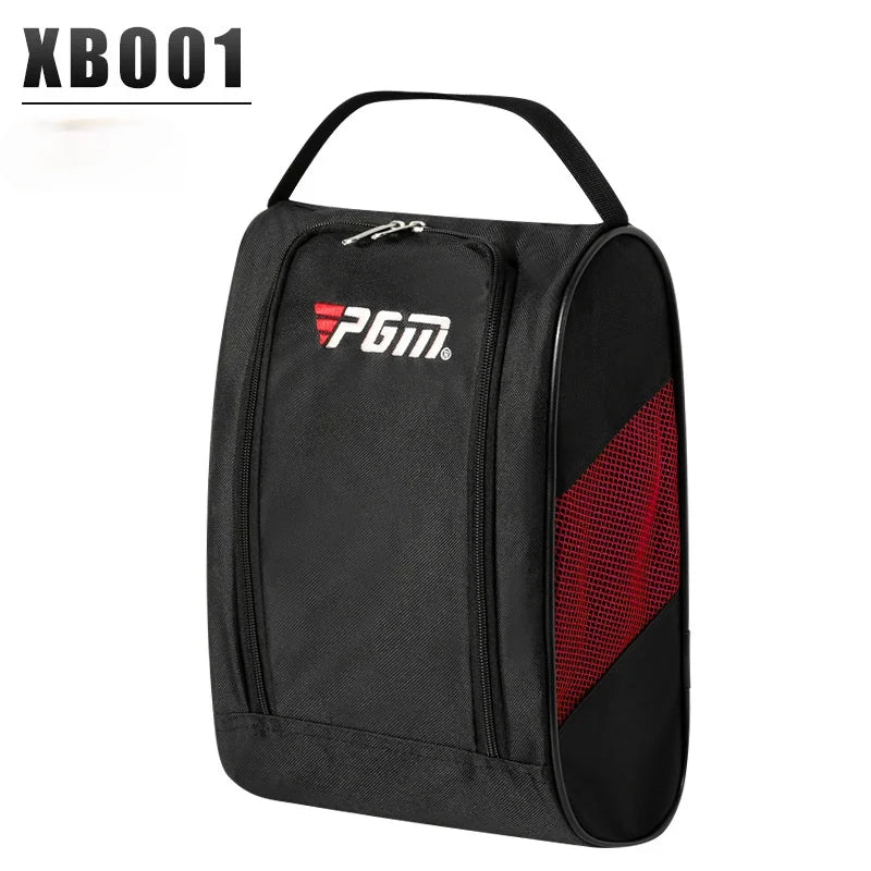 PGM golf shoe bag