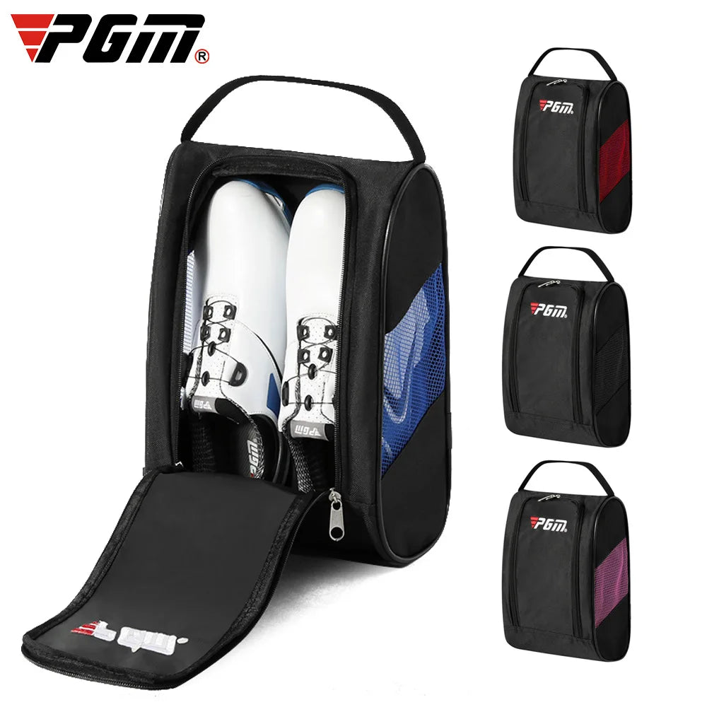 PGM golf shoe bag