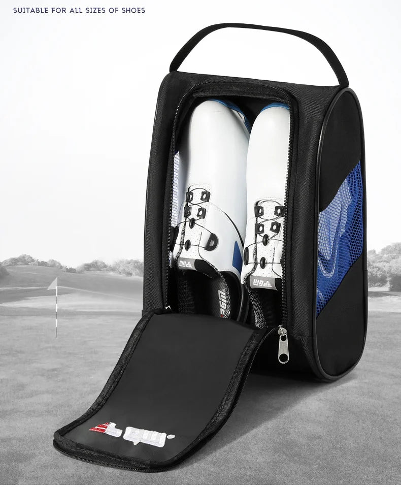PGM golf shoe bag