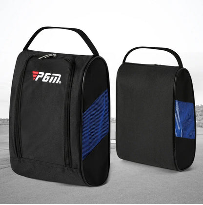 PGM golf shoe bag