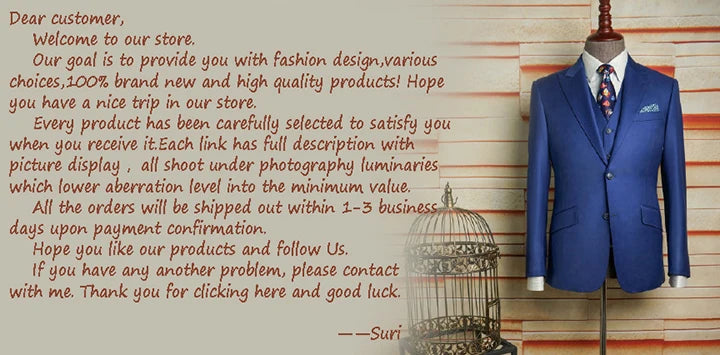 Men's tie clip, enamel painting