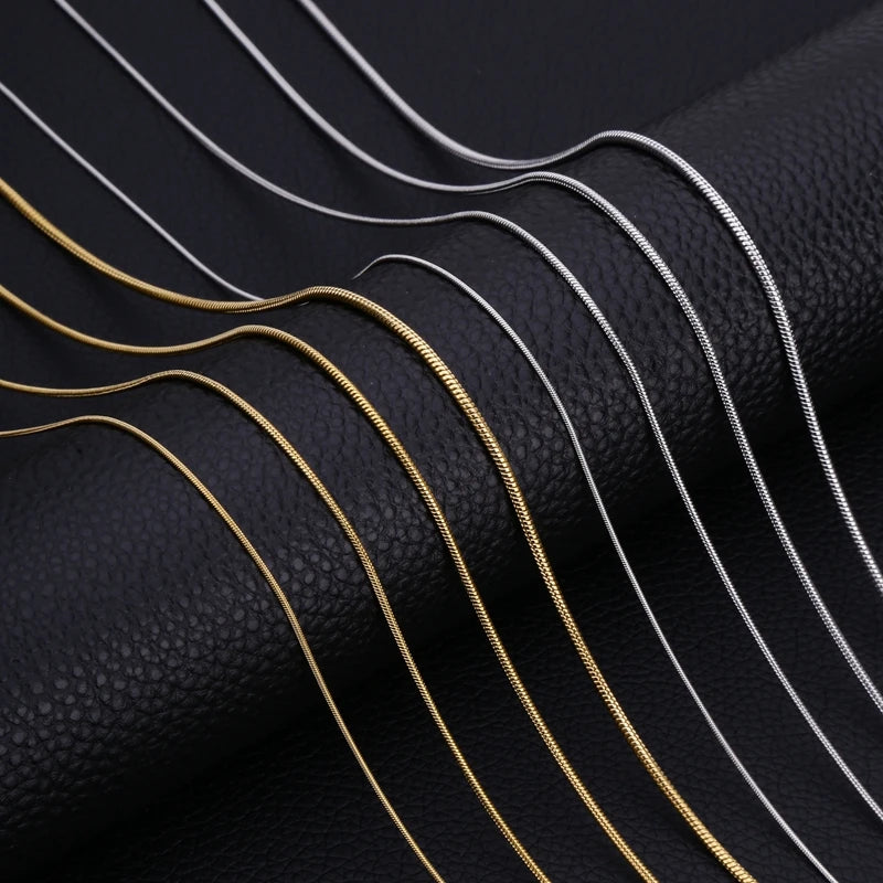 HIYEE chain necklace