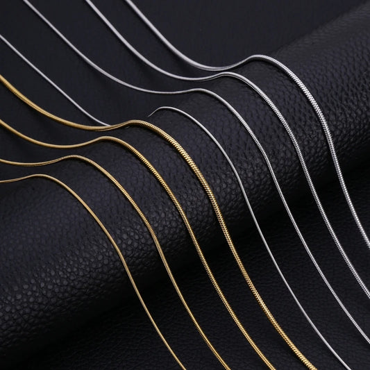 HIYEE chain necklace