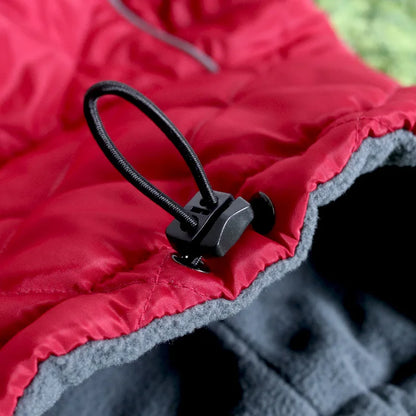 Dog winter coat for large dogs, all sizes