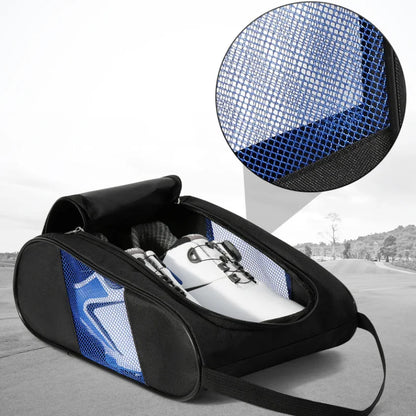 PGM golf shoe bag