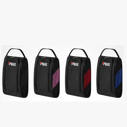 PGM golf shoe bag