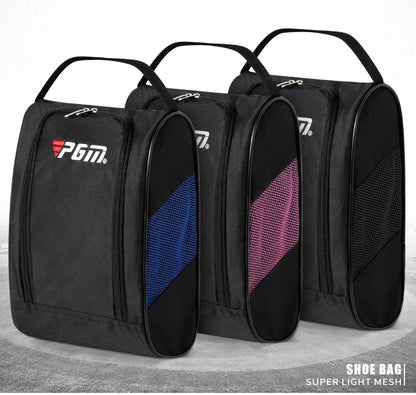 PGM golf shoe bag