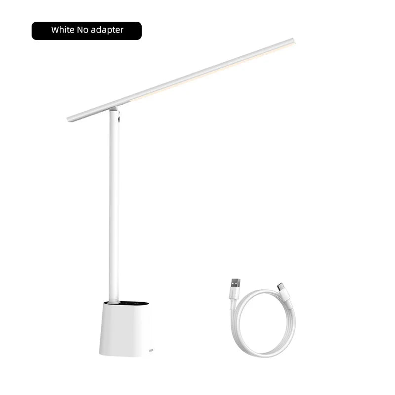 Baseus LED desk lamp, smart brightness control
