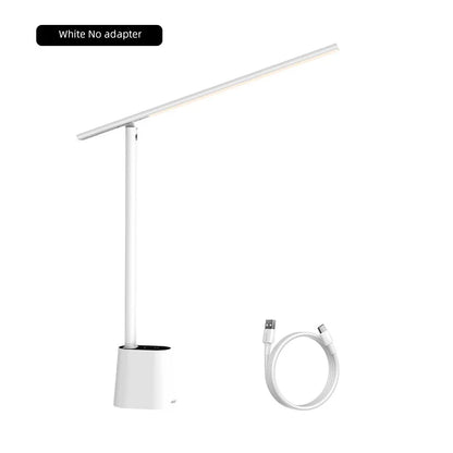Baseus LED desk lamp, smart brightness control