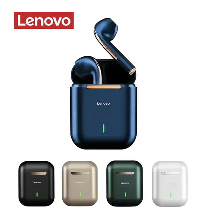 Lenovo J18 TWS earbuds
