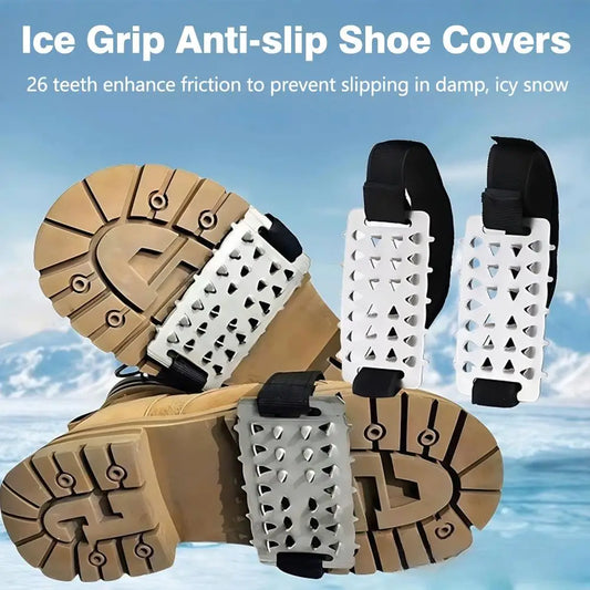 anti-slip studs for shoes