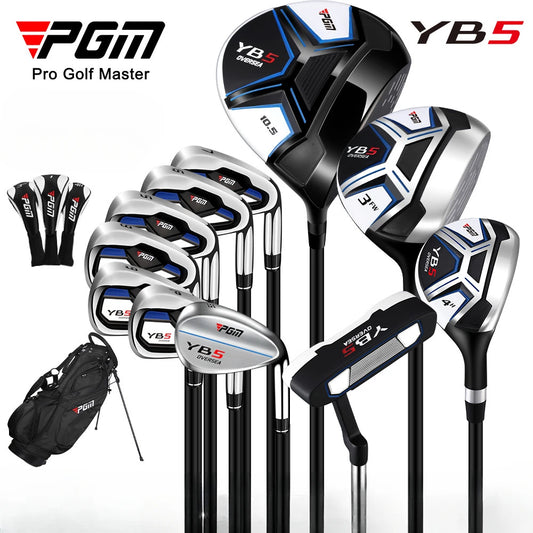 PGM Golf Set