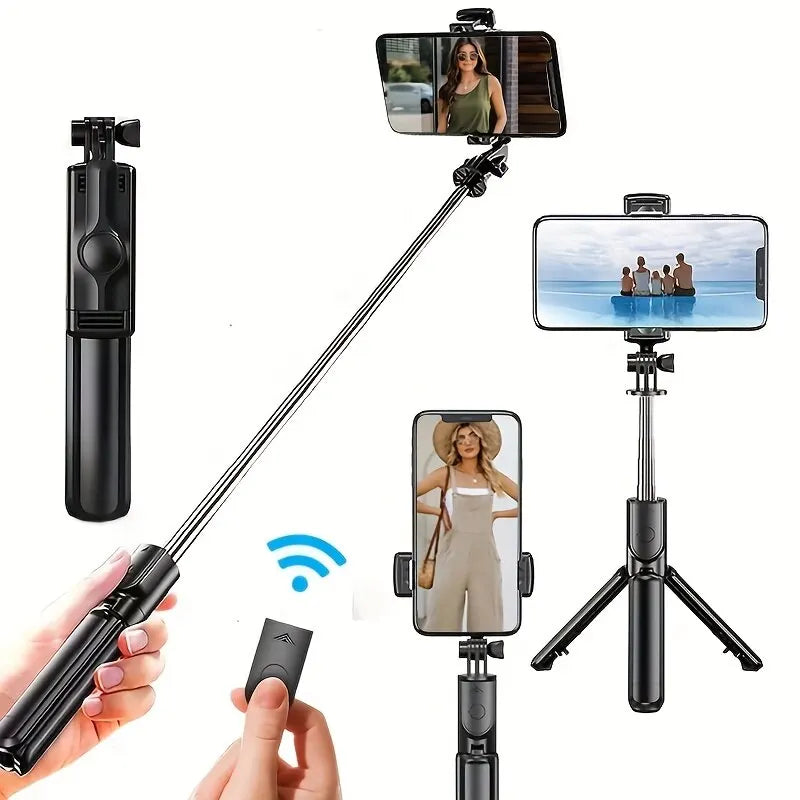 Premium Selfie Stick
