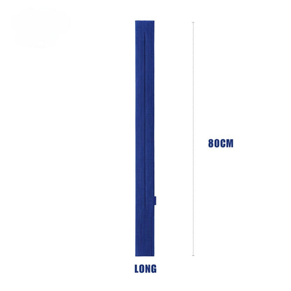 Neulottu Puhelinlaukku – Trendikäs Crossbody-minilaukku Olkahihnalla