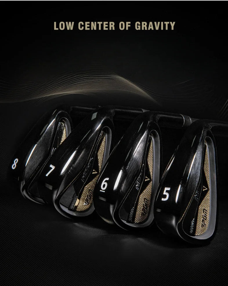 PGM Premium golf club set for men, incl. 12 clubs