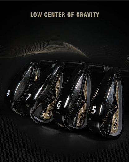 PGM Premium golf club set for men, incl. 12 clubs