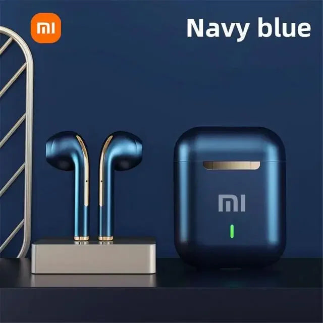Xiaomi J18 TWS Bluetooth-nappikuulokkeet – Vedenkestävät urheilukuulokkeet HiFi-äänellä