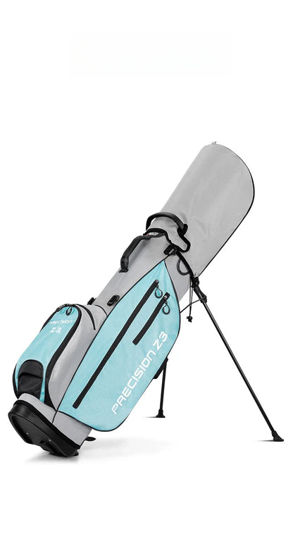 PGM QB074 golf bag, lightweight and multifunctional, for a full set of clubs
