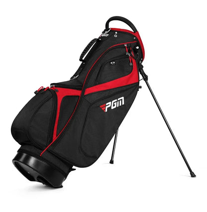 PGM QB146 golf bag, lightweight rack bag for 14 clubs, for men and women