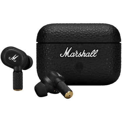 Marshall MOTIF II ANC, wireless headphones with active noise cancellation