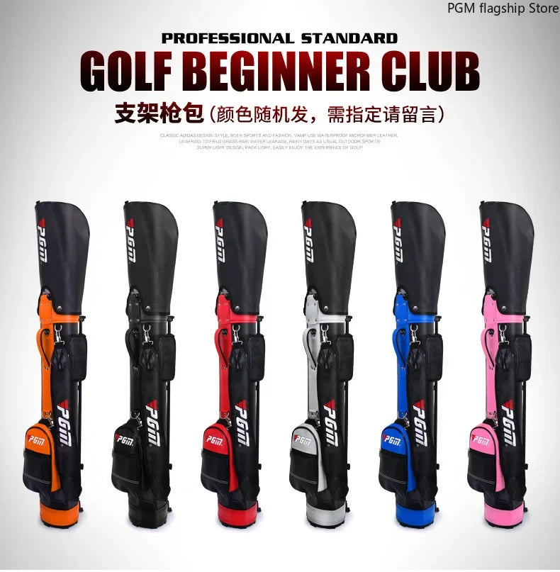 PGM VCT3 Golf Club Set 12 Pieces for Men, Top-Class Set for Beginners