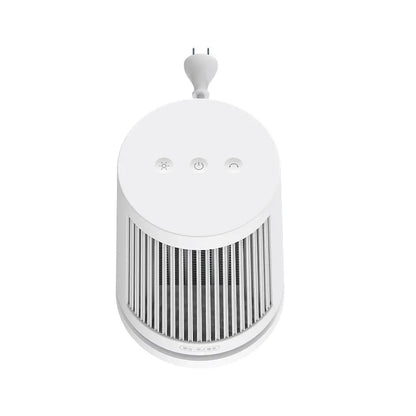 Xiaomi Mijia table heater 600W for home and office