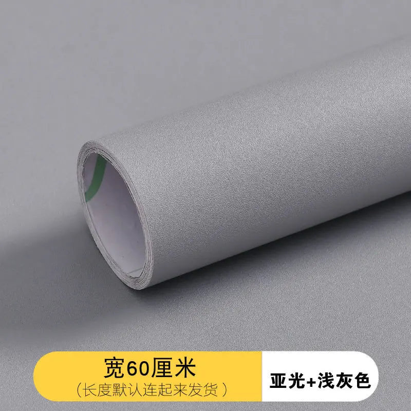 Matt Jade Green marble pattern self-adhesive wallpaper, available in many different variations