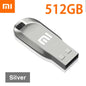 Xiaomi USB 3.2 Memory Stick 512GB-2TB, fast, metallic, waterproof