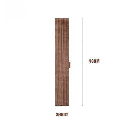 Neulottu Puhelinlaukku – Trendikäs Crossbody-minilaukku Olkahihnalla