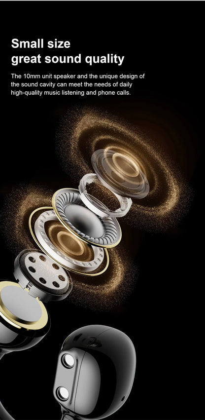 2-in-1 Smartwatch with wireless headphones, calls, health modes, sports modes, New 2025