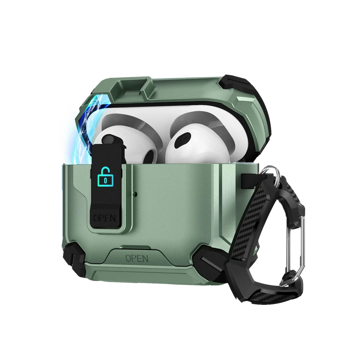 AirPods protective case