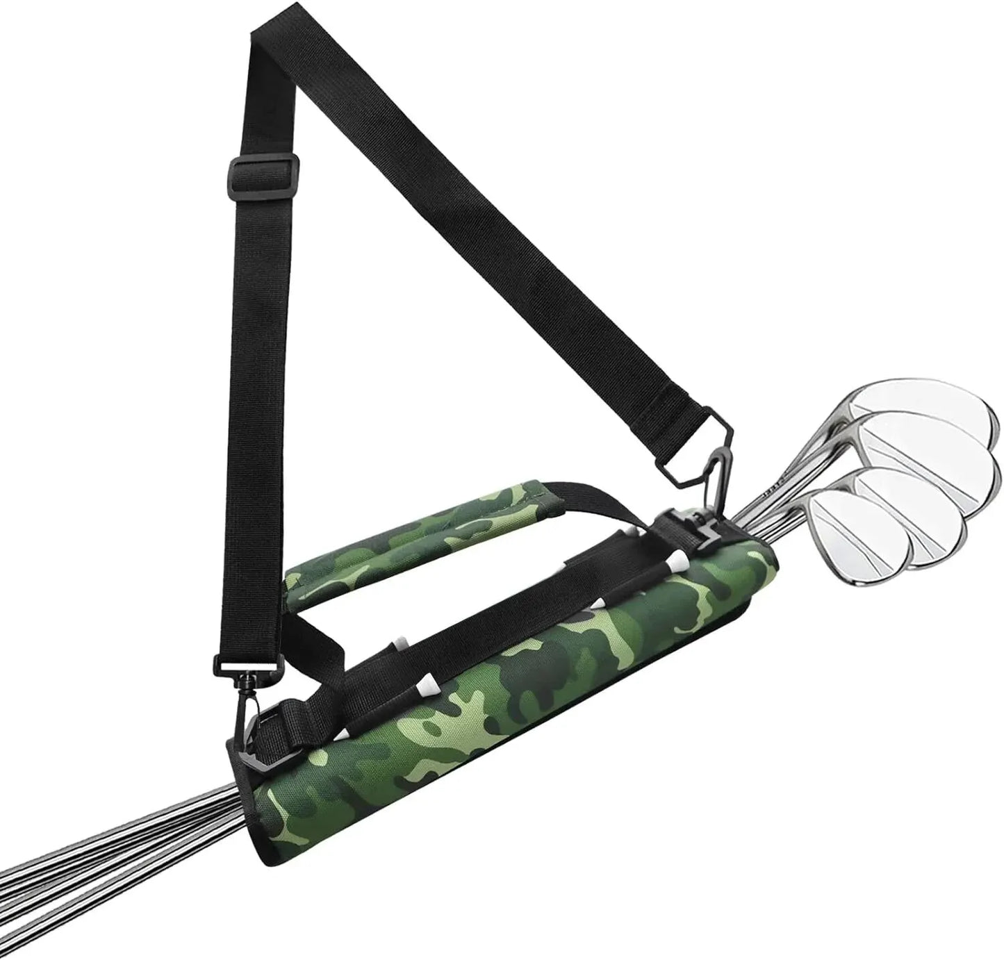 Golf club bag, mini size