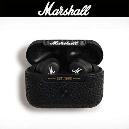 MARSHALL MOTIF ANC - Langattomat Bluetooth 5.2 Kuulokkeet Aktiivisella Melunvaimennuksella