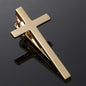 Tie clip for men and women, available in different designs