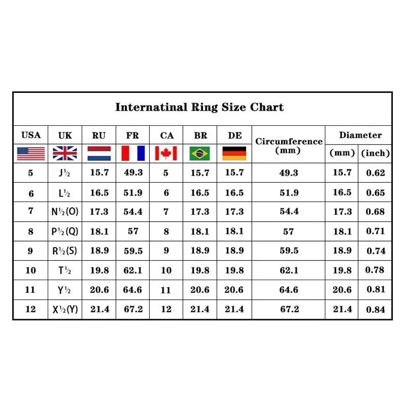 2025 Uusi kaksivärinen hääsormus zirkoniakivillä