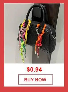 Soft women's rabbit fur scarf for winter