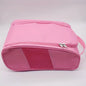Golf shoe bag