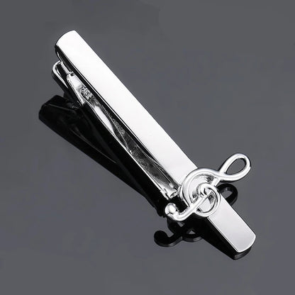 Men's tie pin holder, available in different variations